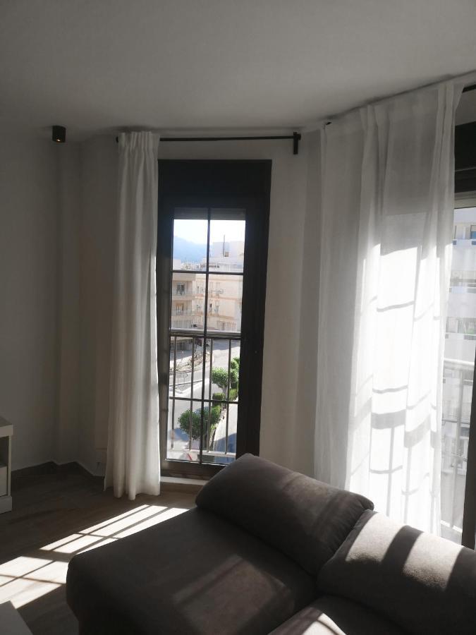 Apartamento A 1 Minuto De La Playa En Garrucha Exterior foto