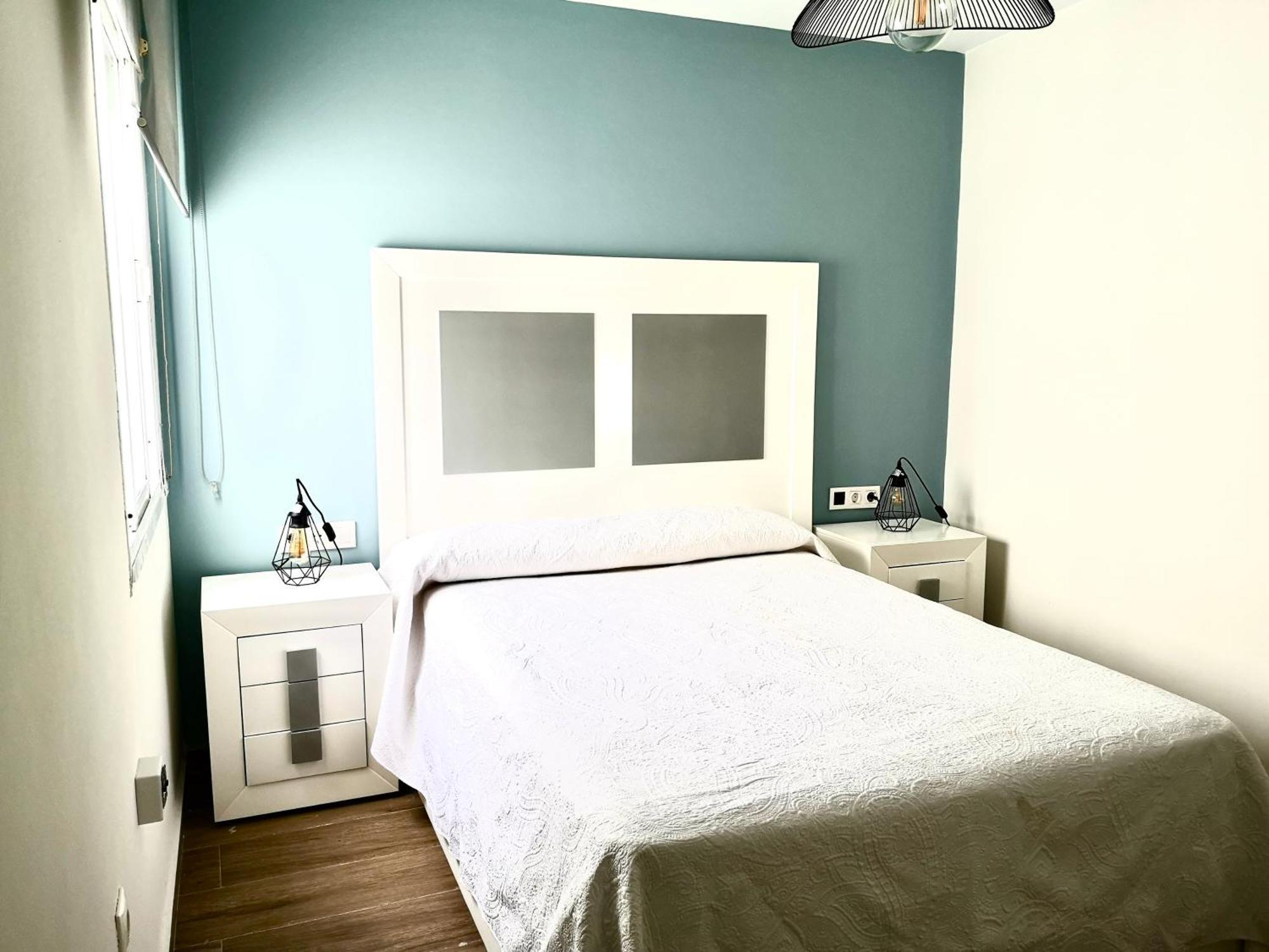Apartamento A 1 Minuto De La Playa En Garrucha Exterior foto
