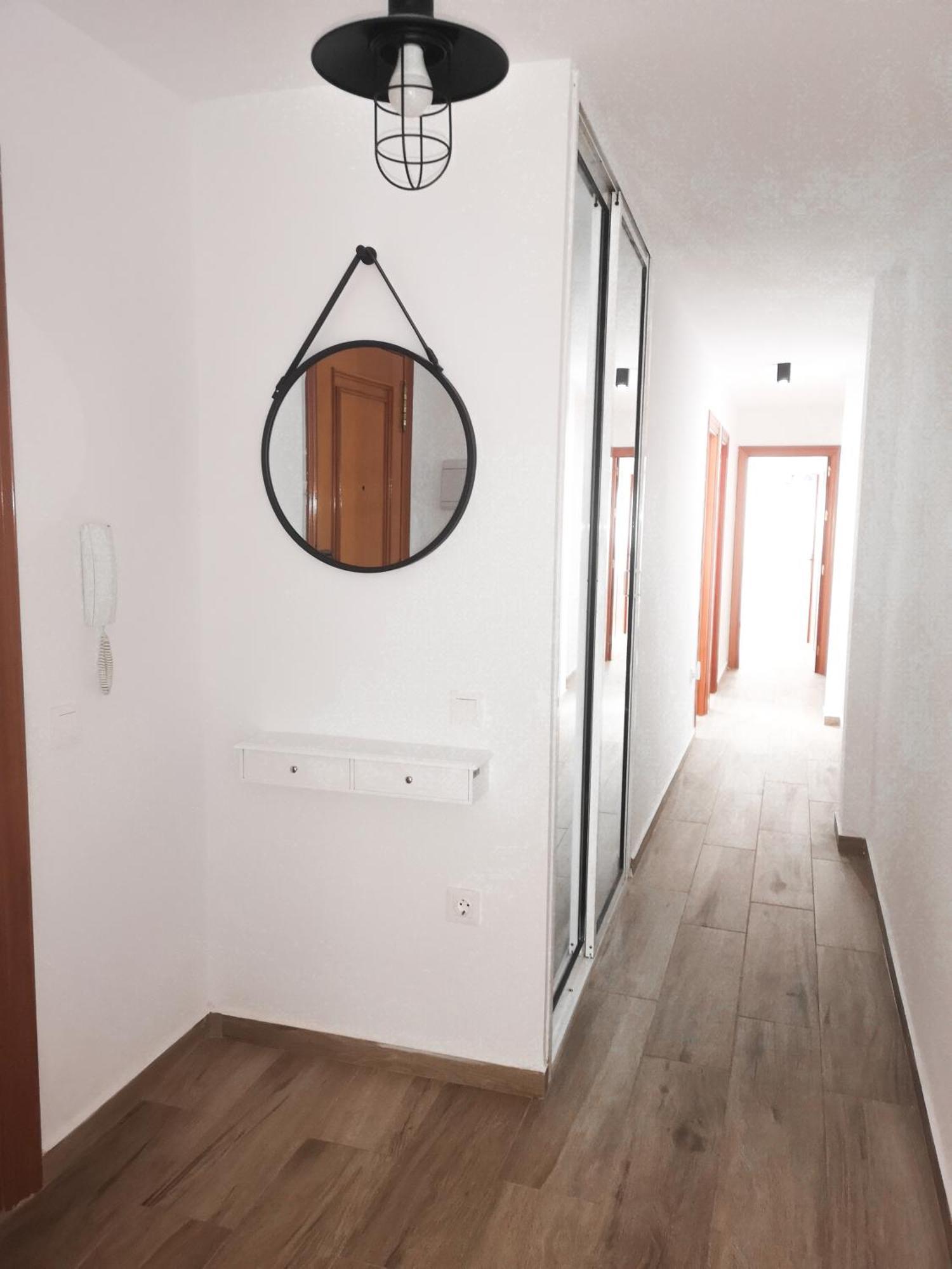 Apartamento A 1 Minuto De La Playa En Garrucha Exterior foto
